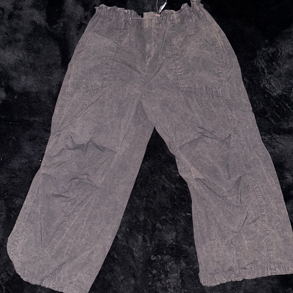 Urban Outfitters Parachute pants